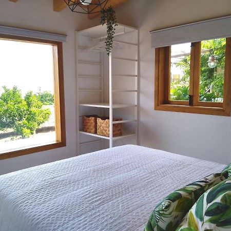 Los Huertos Conect With The Nature & Relax Икод-де-лос-Винос Экстерьер фото