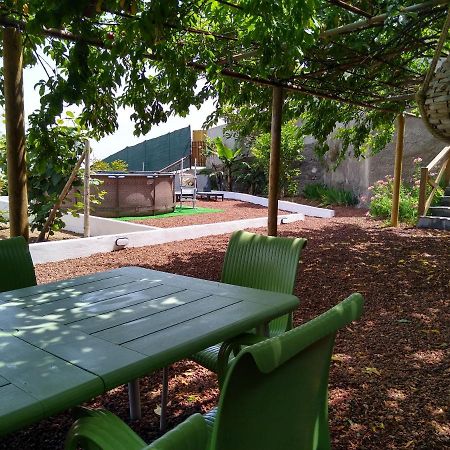Los Huertos Conect With The Nature & Relax Икод-де-лос-Винос Экстерьер фото