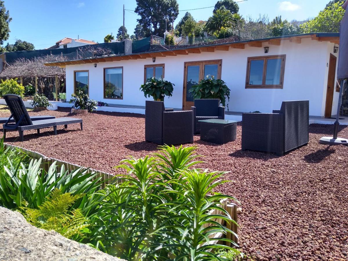 Los Huertos Conect With The Nature & Relax Икод-де-лос-Винос Экстерьер фото