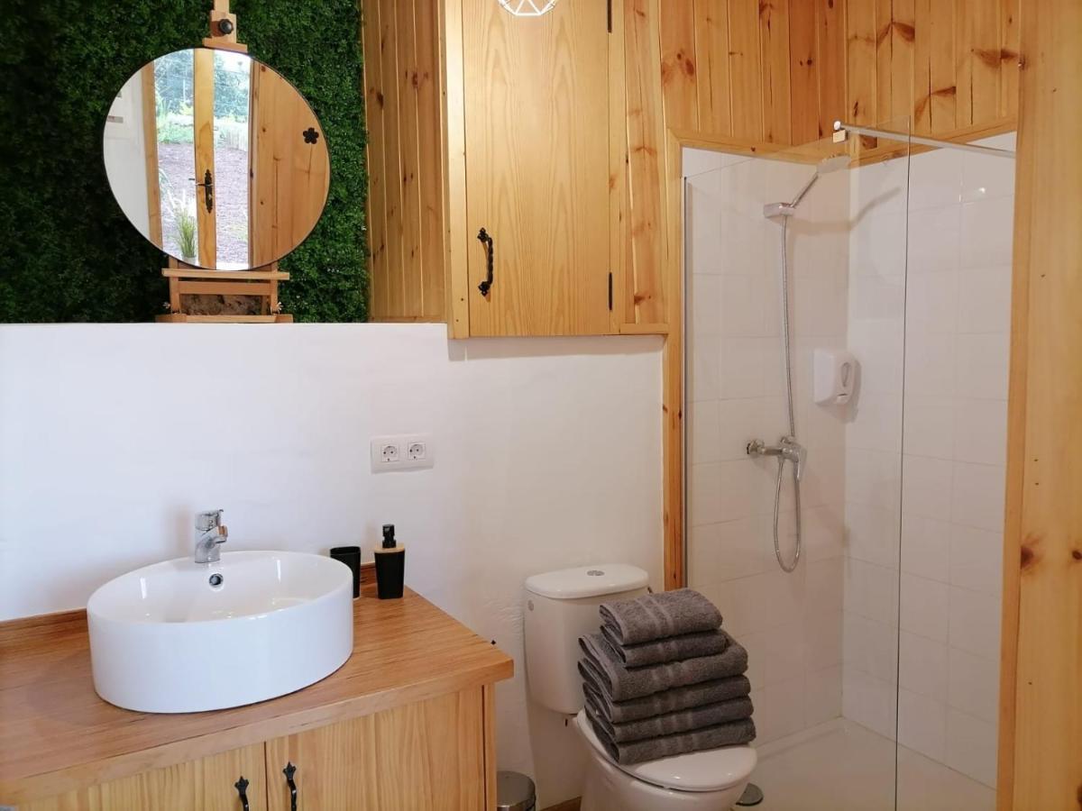 Los Huertos Conect With The Nature & Relax Икод-де-лос-Винос Экстерьер фото