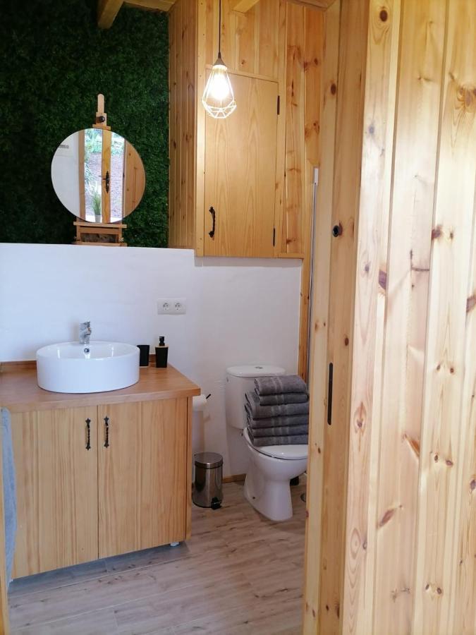 Los Huertos Conect With The Nature & Relax Икод-де-лос-Винос Экстерьер фото