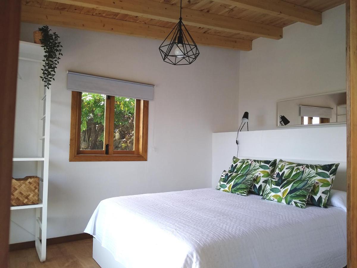 Los Huertos Conect With The Nature & Relax Икод-де-лос-Винос Экстерьер фото