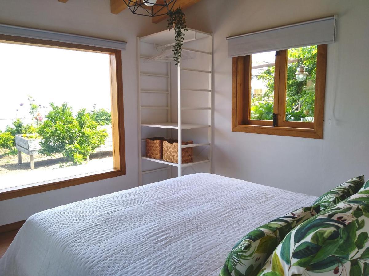 Los Huertos Conect With The Nature & Relax Икод-де-лос-Винос Экстерьер фото